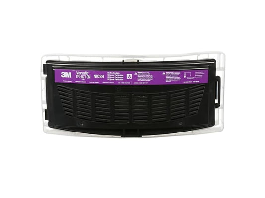 3M™ Versaflo™ High Efficiency Filter, TR-6710N ,1