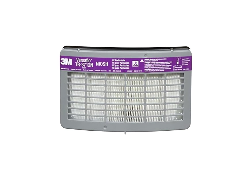 3M™ Versaflo™ High Efficiency (HE) Filter