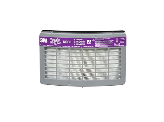3M™ Versaflo™ High Efficiency (HE) Filter
