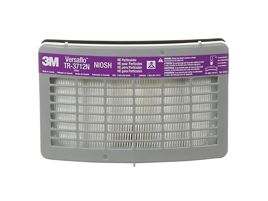 3M™ Versaflo™ High Efficiency (HE) Filter, 3