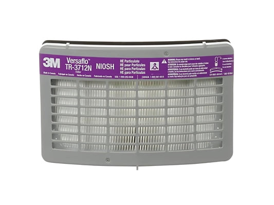 3M™ Versaflo™ High Efficiency (HE) Filter, 3