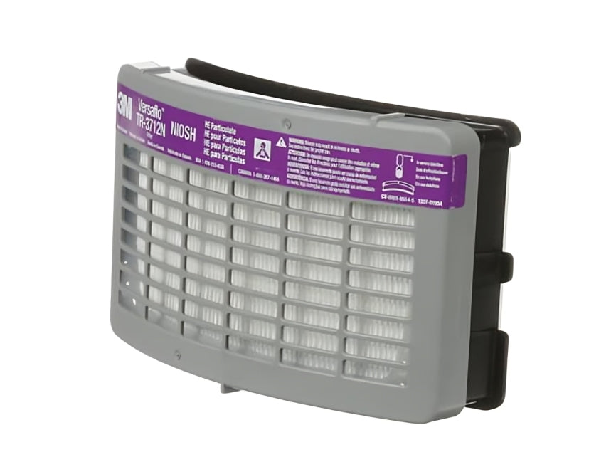3M™ Versaflo™ High Efficiency (HE) Filter, 4