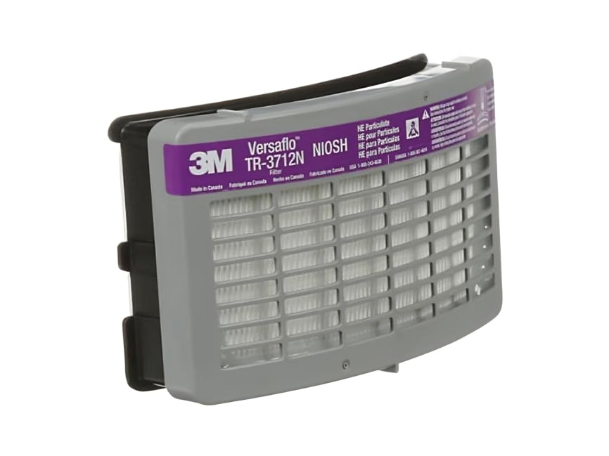 3M™ Versaflo™ High Efficiency (HE) Filter, 5