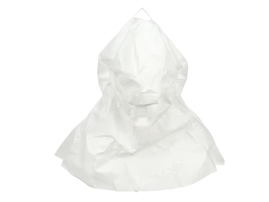 3M™ Versaflo™ Hood with Integrated Head Suspension, Medium/Large, 2