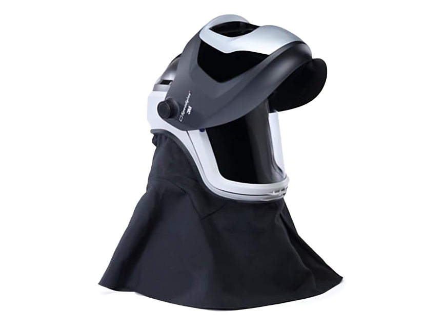 3M™ Versaflo™ M-Series Helmet Assembly with 3M™ Speedglas™ Welding Shield, M-407SG
