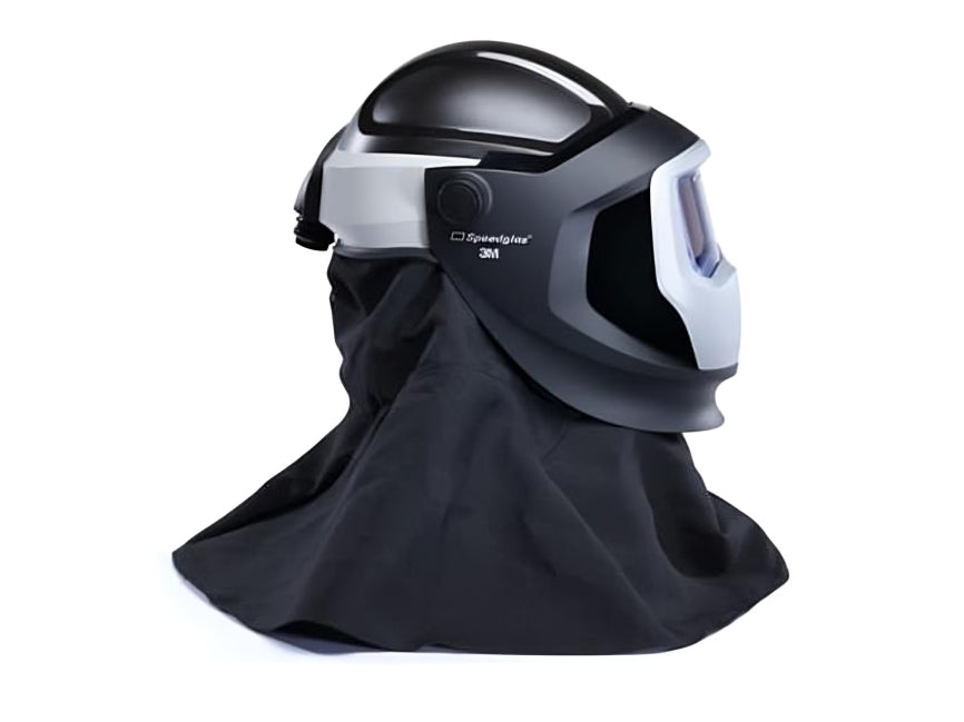 3M™ Versaflo™ M-Series Helmet Assembly with 3M™ Speedglas™ Welding Shield, M-407SG, 1