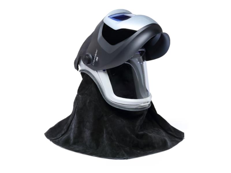  3M™ Versaflo™ M-Series Helmet Assembly with 3M™ Speedglas™ Welding Shield, M-409SG