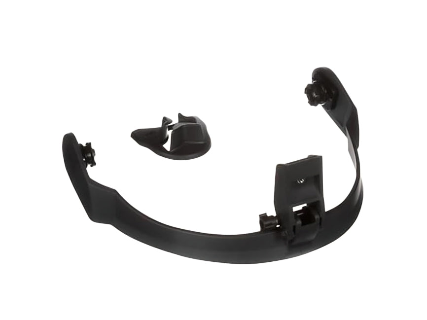 3M™ Versaflo™ Mining Lamp Bracket Kit, for M-Series Hard Hats and Helmets 