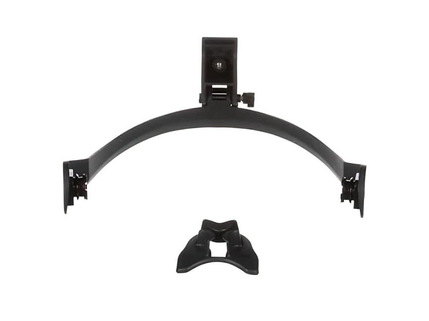 3M™ Versaflo™ Mining Lamp Bracket Kit, for M-Series Hard Hats and Helmets,1