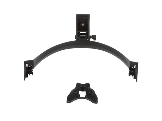 3M™ Versaflo™ Mining Lamp Bracket Kit, for M-Series Hard Hats and Helmets,1