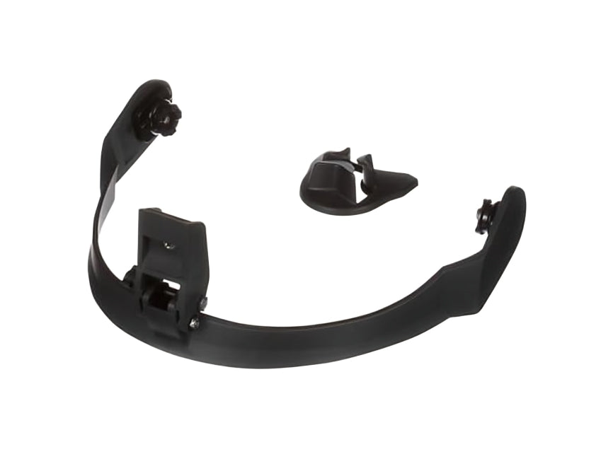 3M™ Versaflo™ Mining Lamp Bracket Kit, for M-Series Hard Hats and Helmets,4