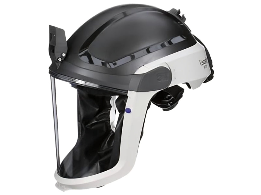 3M™ Versaflo™ Mining Lamp Bracket Kit, for M-Series Hard Hats and Helmets,5