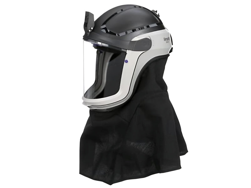 3M™ Versaflo™ Mining Lamp Bracket Kit, for M-Series Hard Hats and Helmets,6