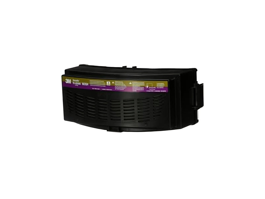 3M™ Versaflo™ Multi-Gas/High Efficiency (HE) Cartridge, TR-6590N, 1