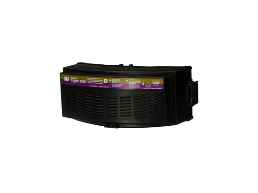 3M™ Versaflo™ Multi-Gas/High Efficiency (HE) Cartridge, TR-6590N, 1