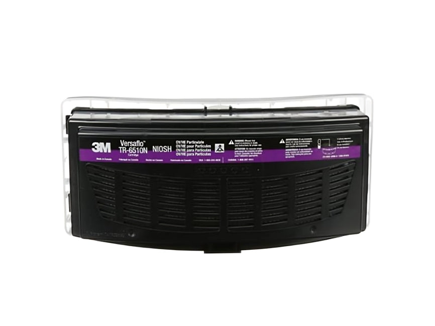 3M™ Versaflo™ Organic Vapour/HEPA Cartridge, TR-6510N