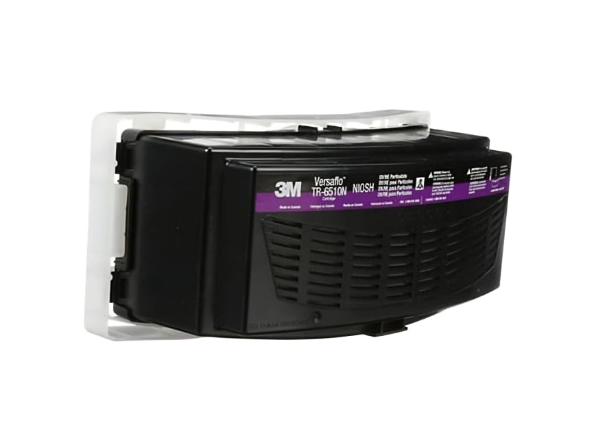 3M™ Versaflo™ Organic Vapour/HEPA Cartridge, TR-6510N, 1