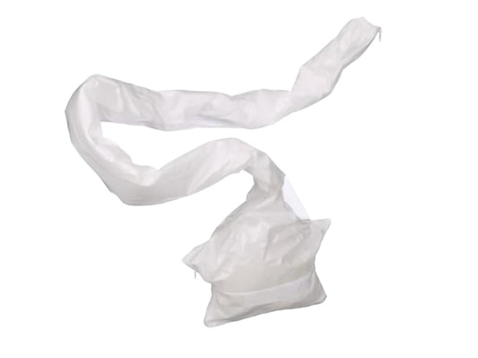 3M™ Versaflo™ PAPR Cover TR-381, for TR-300+ PAPR, 1