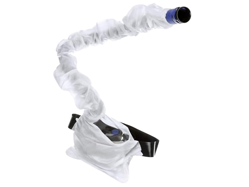 3M™ Versaflo™ PAPR Cover TR-381, for TR-300+ PAPR, 3