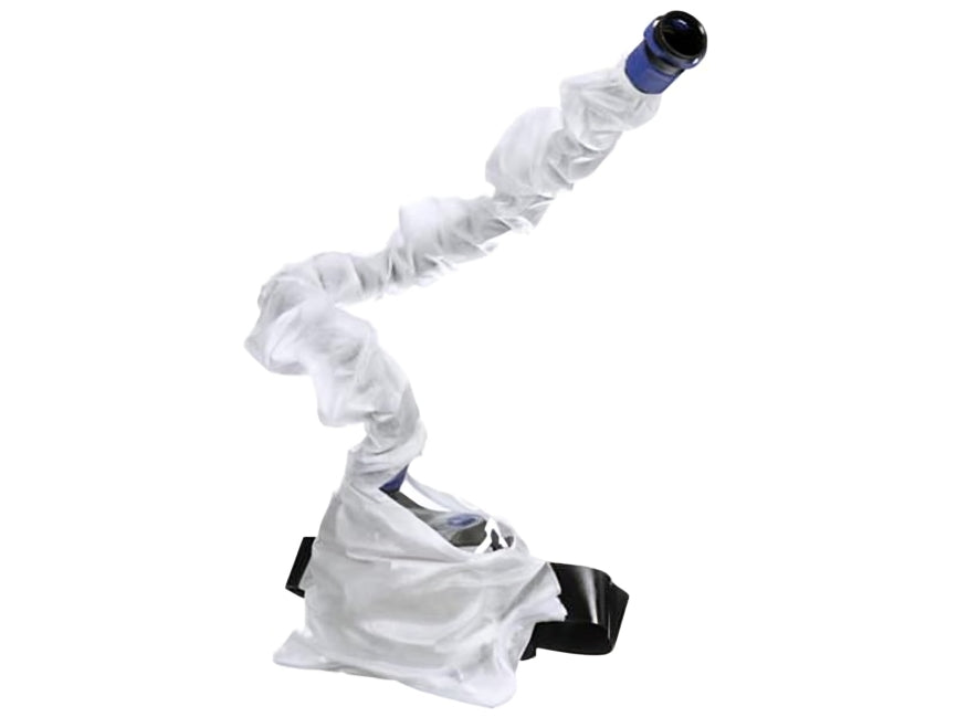 3M™ Versaflo™ PAPR Cover TR-381, for TR-300+ PAPR, 4