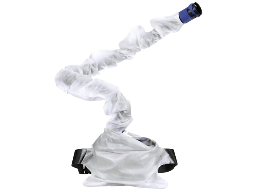 3M™ Versaflo™ PAPR Cover TR-381, for TR-300+ PAPR, 6