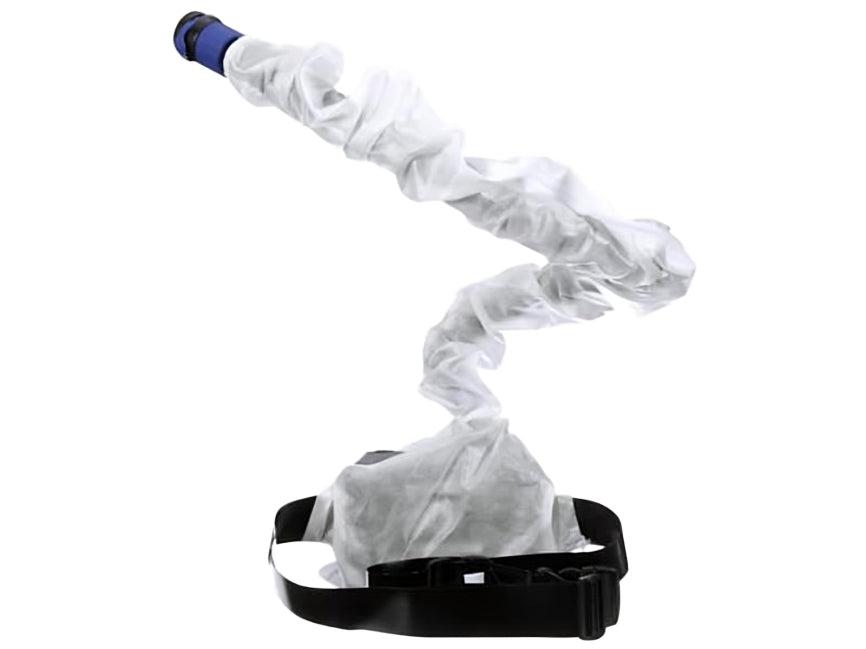 3M™ Versaflo™ PAPR Cover TR-381, for TR-300+ PAPR, 7
