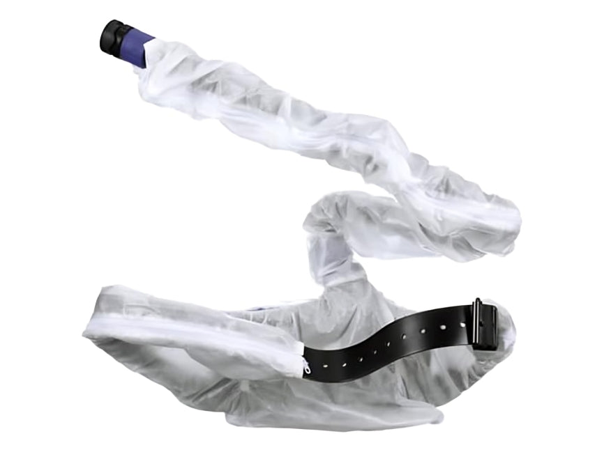 3M™ Versaflo™ PAPR Cover, for TR-600/800 PAPR, 4