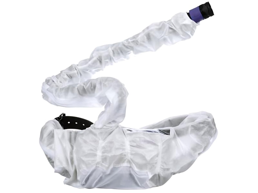 3M™ Versaflo™ PAPR Cover, for TR-600/800 PAPR, 5