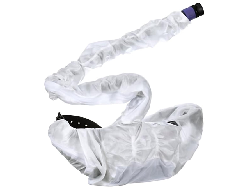 3M™ Versaflo™ PAPR Cover, for TR-600/800 PAPR, 6