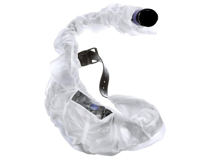 3M™ Versaflo™ PAPR Cover, for TR-600/800 PAPR, 7