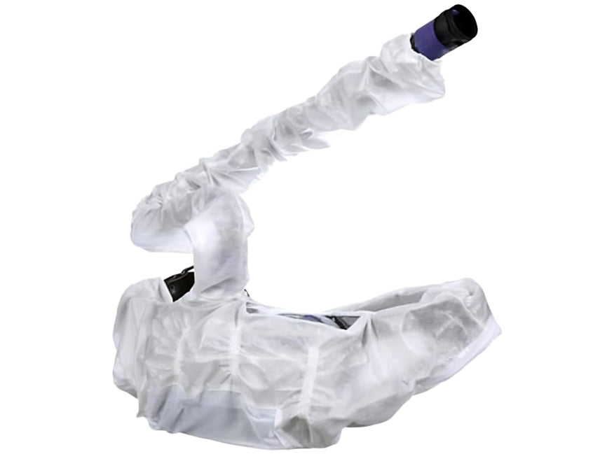 3M™ Versaflo™ PAPR Cover, for TR-600/800 PAPR, 8