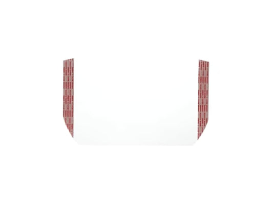 3M™ Versaflo™ Peel-Off Visor Cover, Clear