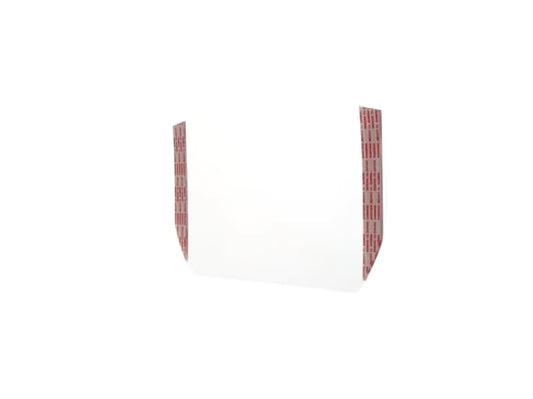 3M™ Versaflo™ Peel-Off Visor Cover, Clear, 1