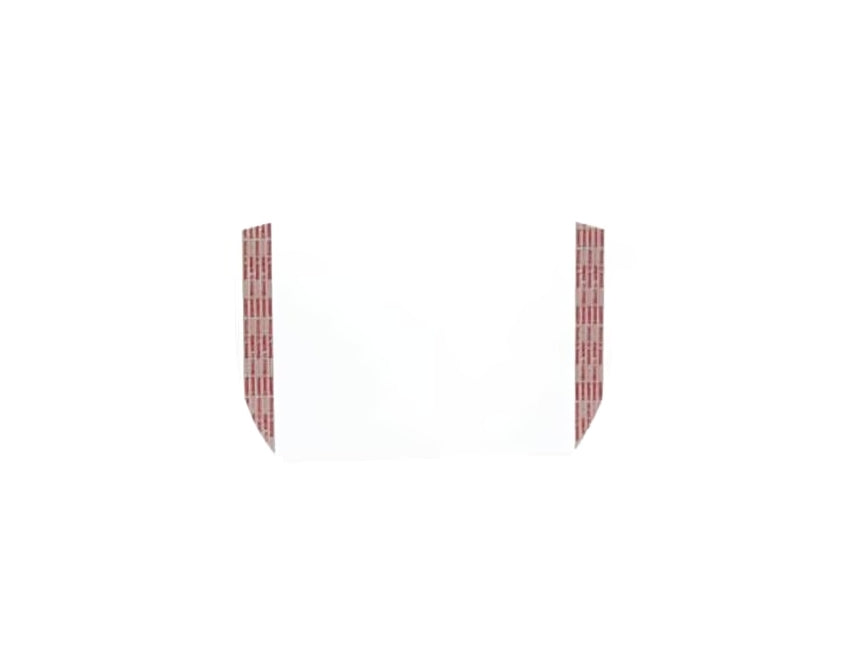 3M™ Versaflo™ Peel-Off Visor Cover, Medium/Large, 1