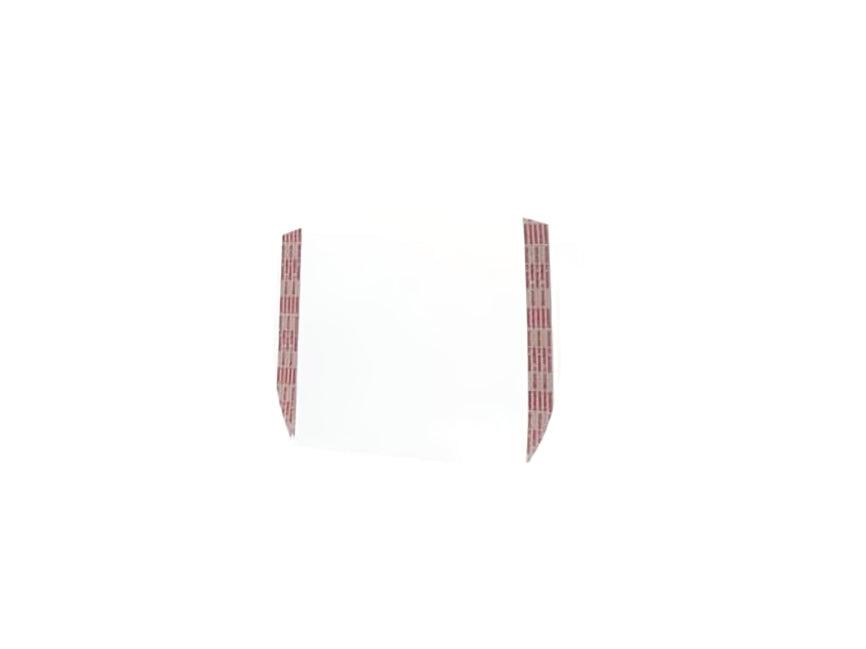 3M™ Versaflo™ Peel-Off Visor Cover, Medium/Large, 2