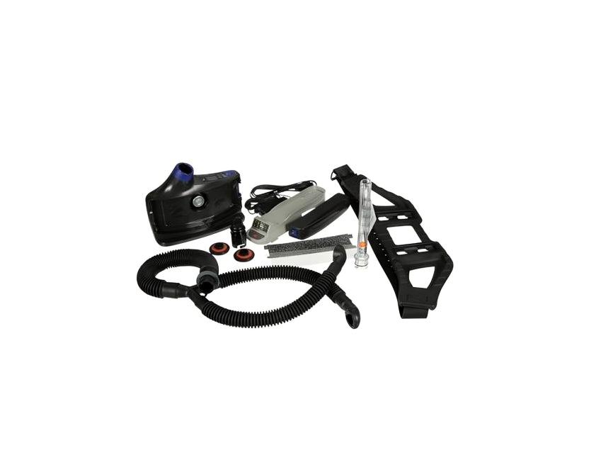 3M™ Versaflo™ Powered Air Purifying Respirator Assembly 