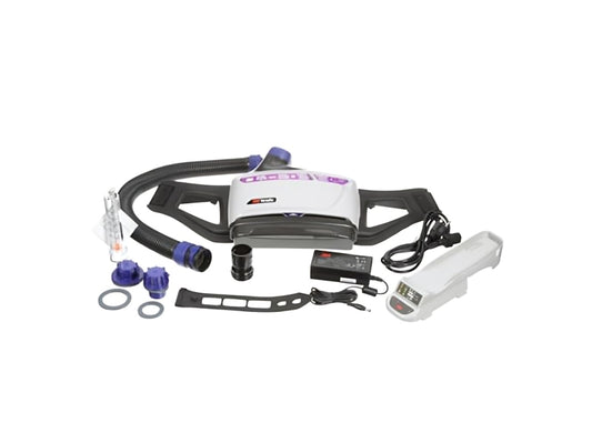 3M™ Versaflo™ Powered Air Purifying Respirator Assembly, TR-614-HK