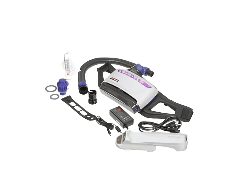 3M™ Versaflo™ Powered Air Purifying Respirator Assembly, TR-614-HK, 1