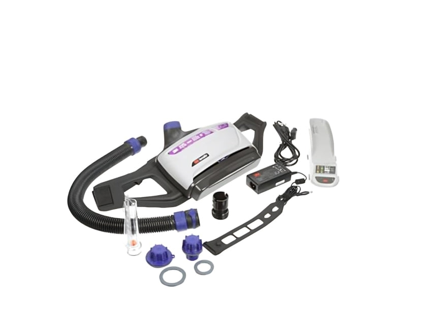 3M™ Versaflo™ Powered Air Purifying Respirator Assembly, TR-614-HK, 3