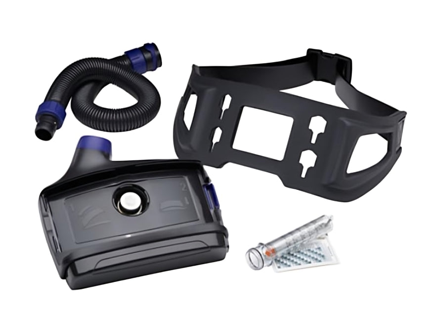 3M™ Versaflo™ Powered Air Purifying Respirator Assembly, TR-614N 