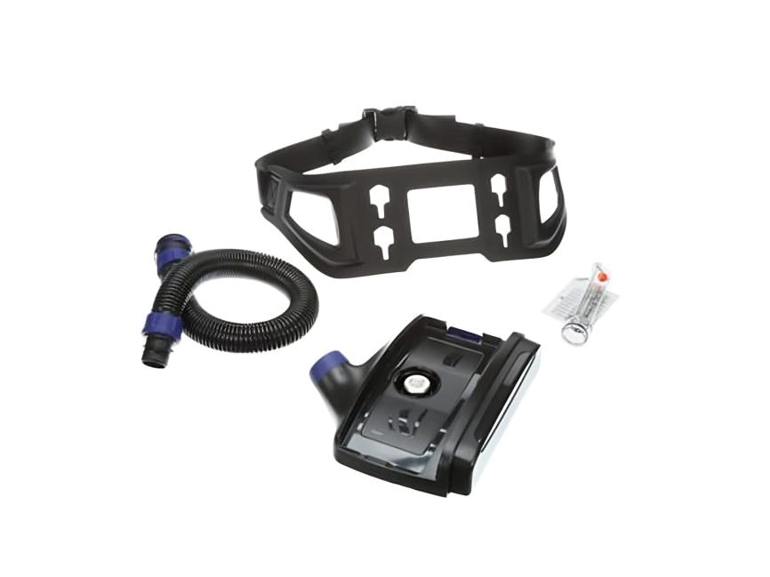 3M™ Versaflo™ Powered Air Purifying Respirator Assembly, TR-614N ,1