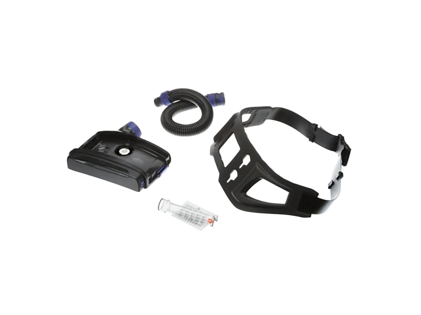 3M™ Versaflo™ Powered Air Purifying Respirator Assembly, TR-614N ,2