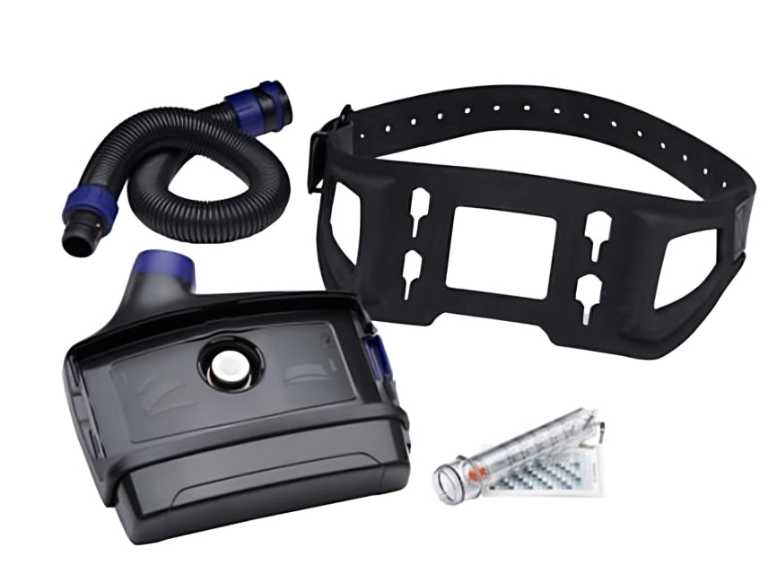3M™ Versaflo™ Powered Air Purifying Respirator Assembly, TR-616N