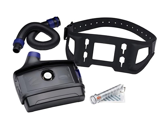 3M™ Versaflo™ Powered Air Purifying Respirator Assembly, TR-616N