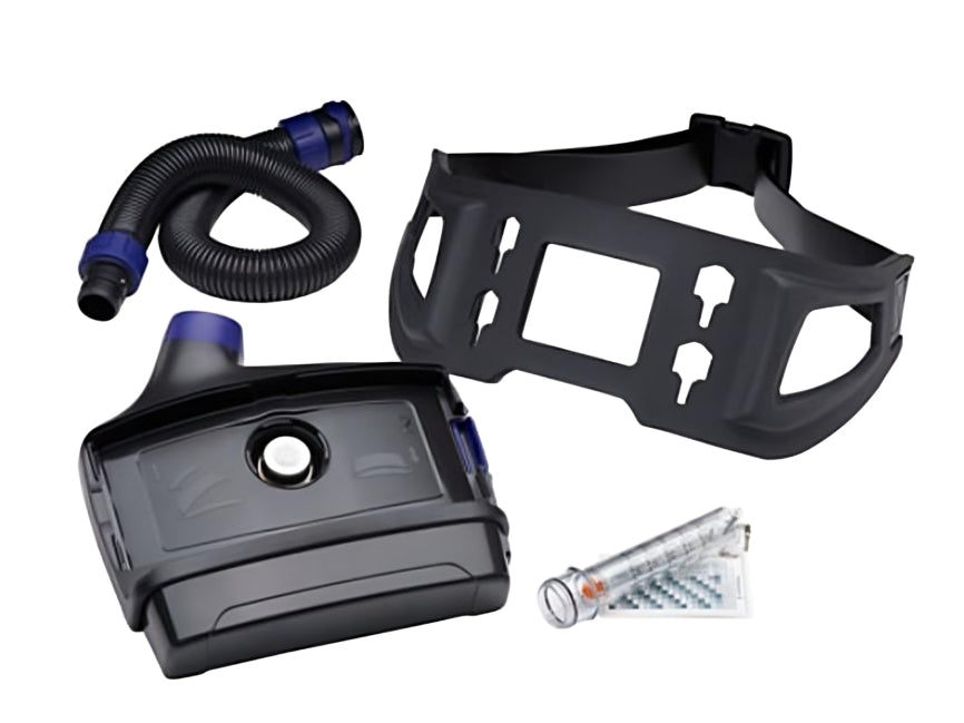 3M™ Versaflo™ Powered Air Purifying Respirator Assembly, TR-616N, 3