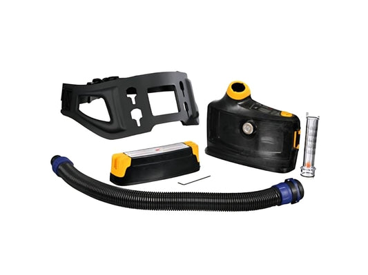 3M™ Versaflo™ Powered Air Purifying Respirator Easy Clean Assembly, TR-814N