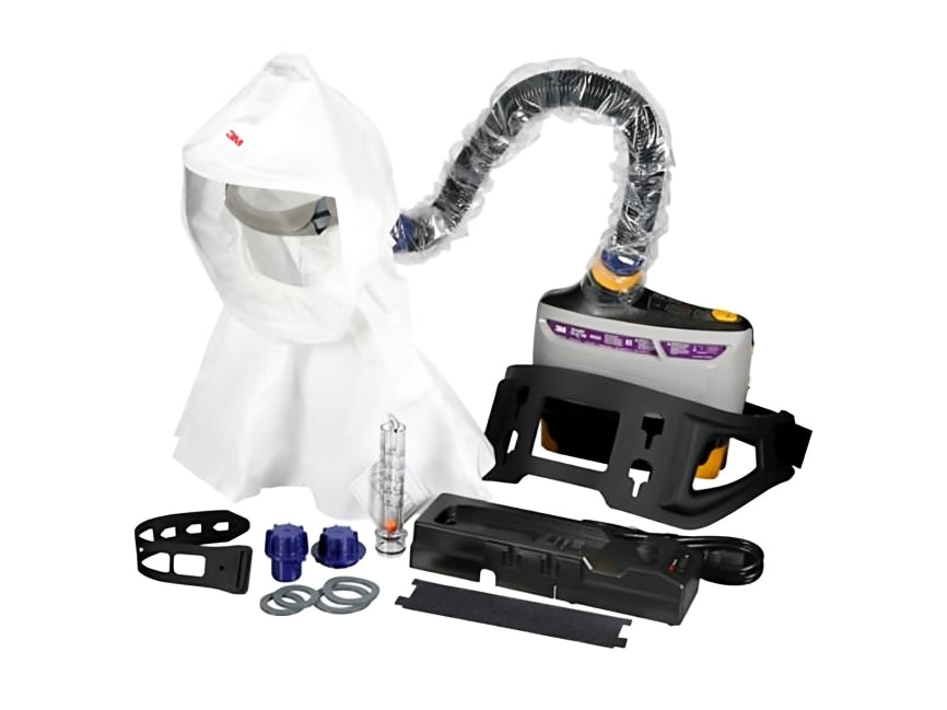 3M™ Versaflo™ Powered Air Purifying Respirator Easy Clean Kit, TR-800-ECK