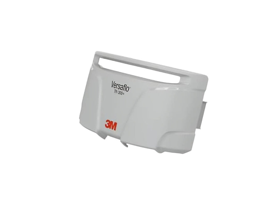 3M™ Versaflo™ Powered Air Purifying Respirator FIlter Cover, TR-371+, 2