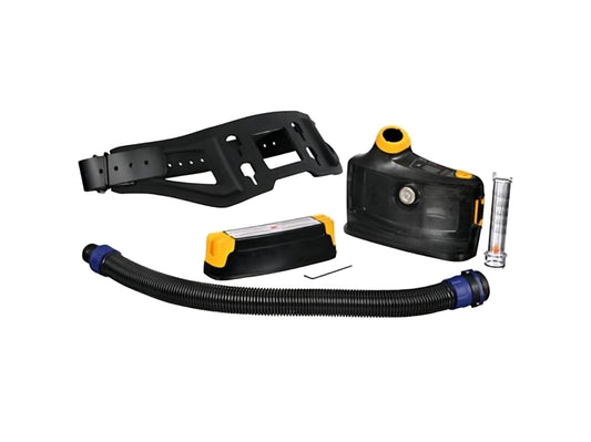 3M™ Versaflo™ Powered Air Purifying Respirator Heavy Duty Assembly, TR-813N 