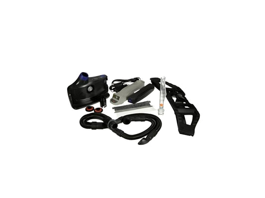 3M™ Versaflo ™ Powered Air Purifying Respirator PAPR Assembly, BT-63 Breathing Tube, Std Batt, EC Belt 